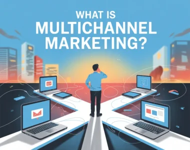 Multichannel Marketing
