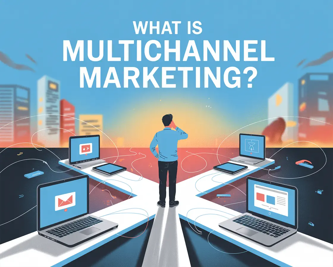 Multichannel Marketing