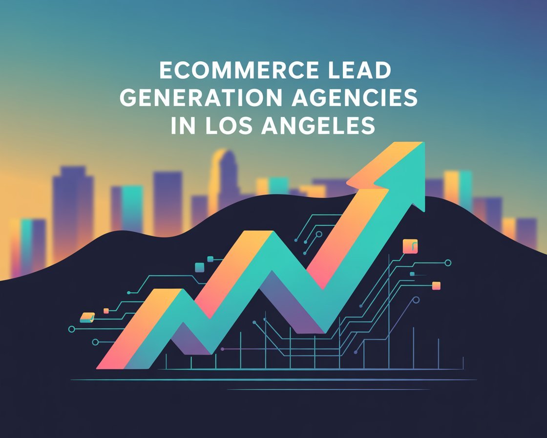 eCommerce Lead Generation Agencies in Los Angeles