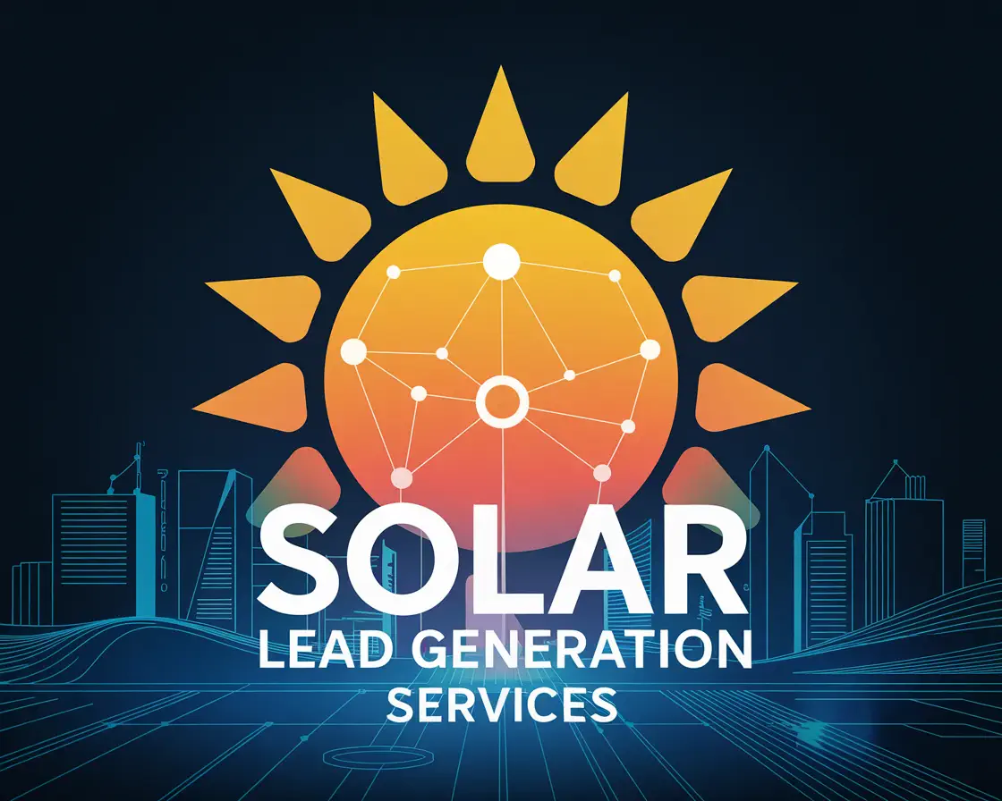 Solar Lead Generation Services