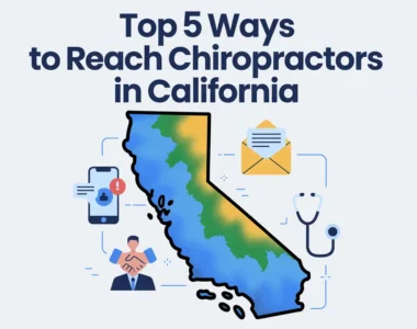 Reach Chiropractors in California