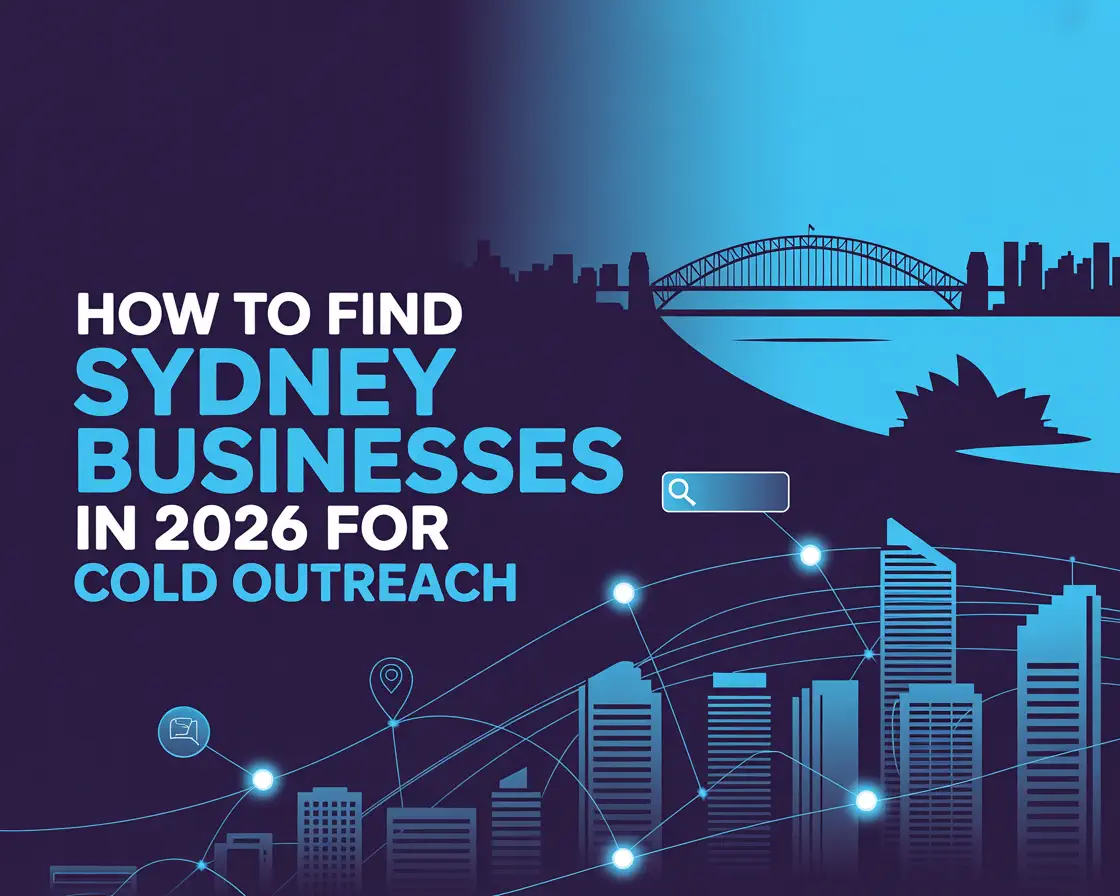 Find Sydney Businesses in 2026