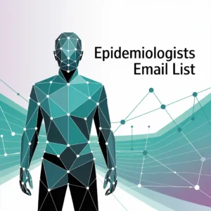 Epidemiologists Email List