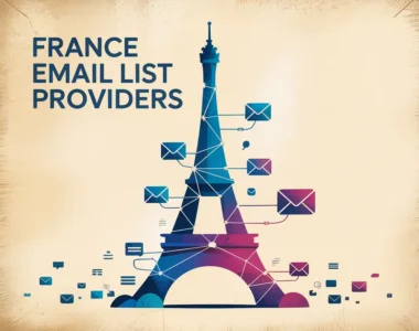 France Email List Providers