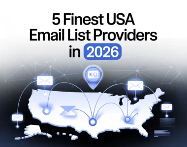 USA Email List Providers