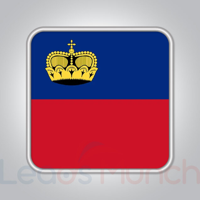 liechtenstein business email list