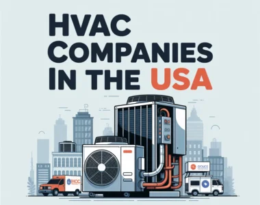 HVAC Companies in the USA