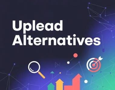 UpLead Alternatives