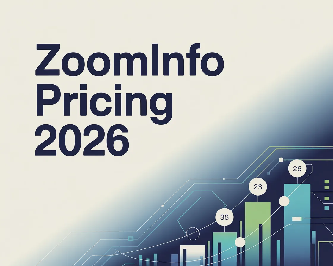 ZoomInfo Pricing