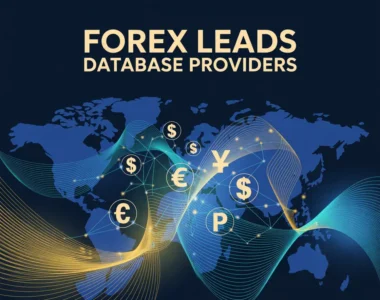Forex Leads Database Providers