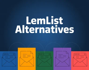 Lemlist Alternatives
