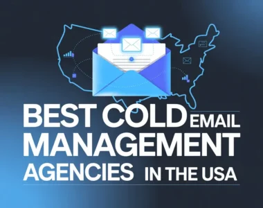 Cold Email Management Agencies