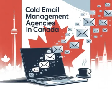 Cold Email Management Agencies in Canada
