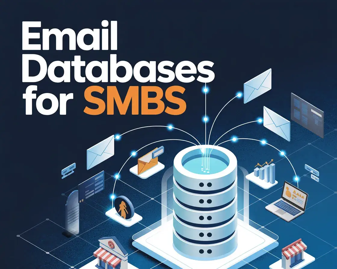 Email Databases for SMBS