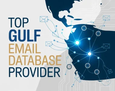 Gulf Email Database Providers