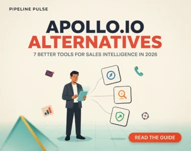 Apollo.io Alternatives