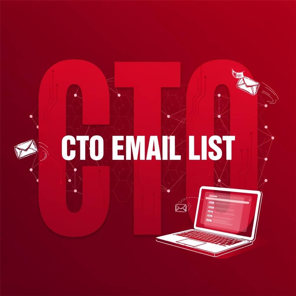 CTO Email List