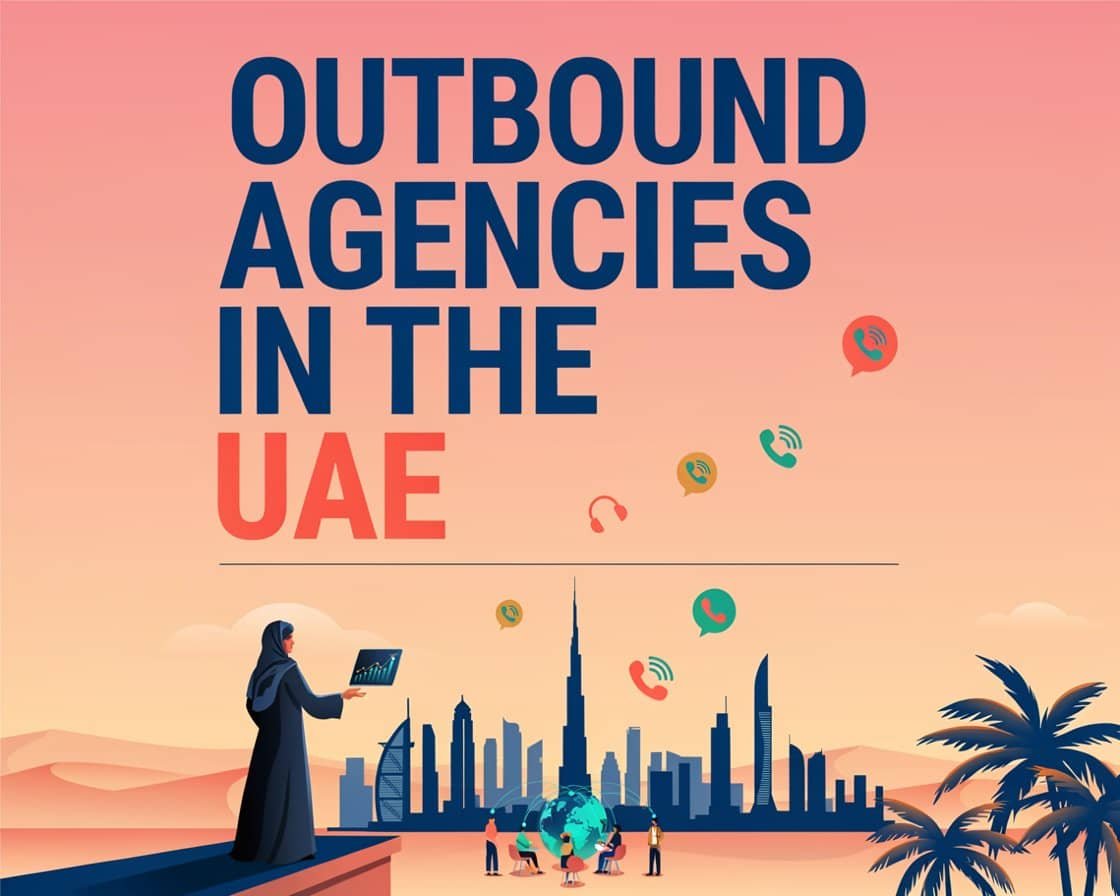Outbound Agencies in the UAE