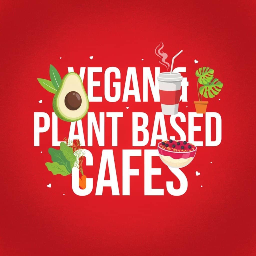 Vegan & Plant Based Cafes Email DatabaseVegan & Plant Based Cafes Email Vegan & Plant Based Cafes Email Database