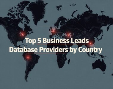 Business Leads Database