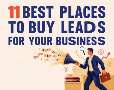 Buy Leads