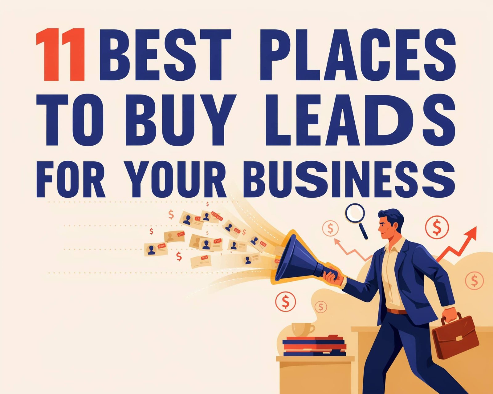 Buy Leads